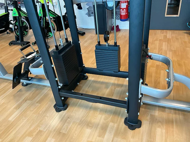 Powerstation bodytone ec03 - afbeelding 3 van  12