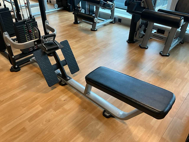 Powerstation bodytone ec03 - afbeelding 5 van  12