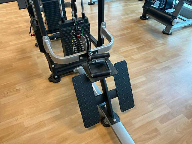 Powerstation bodytone ec03 - afbeelding 6 van  12