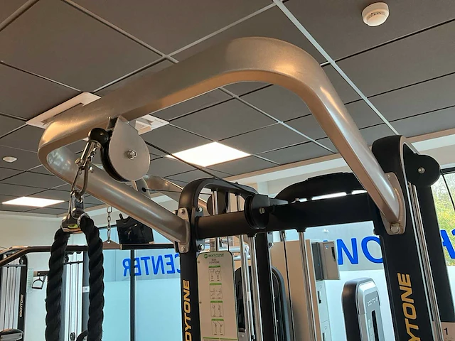 Powerstation bodytone ec03 - afbeelding 8 van  12