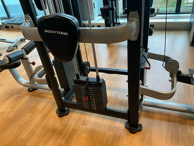 Powerstation bodytone ec03 - afbeelding 9 van  12