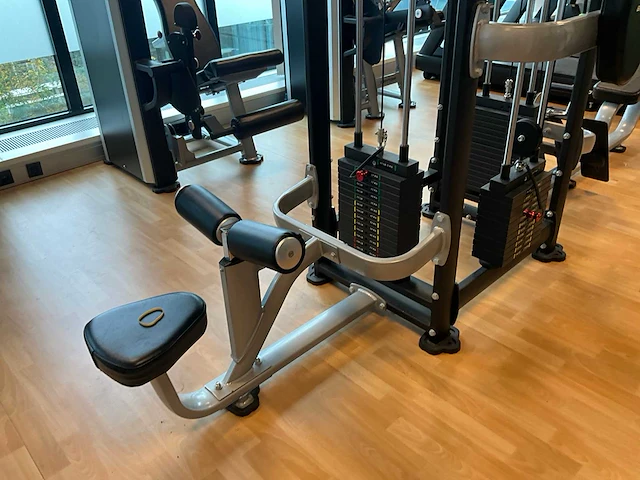 Powerstation bodytone ec03 - afbeelding 10 van  12
