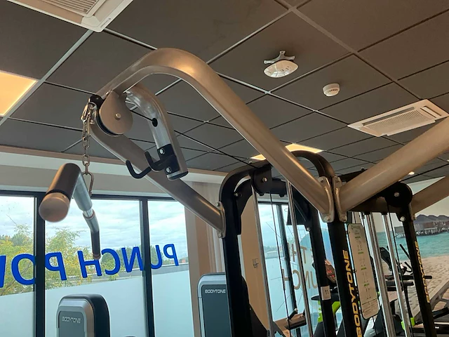 Powerstation bodytone ec03 - afbeelding 12 van  12
