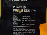 Powerstation powerplus - afbeelding 2 van  3