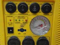 Powerstation powerplus - afbeelding 3 van  3