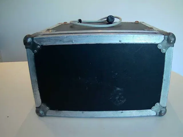 Powerswitch 10 kanalen in case - afbeelding 3 van  4