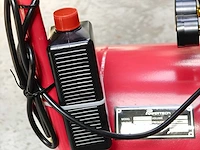 Powertech 100l compressor - afbeelding 6 van  18