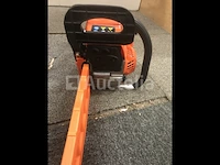 Powertech benzine kettingzaag 52cc - afbeelding 5 van  6