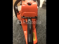 Powertech benzine kettingzaag 52cc - afbeelding 6 van  6