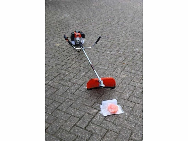 Powertech bosmaaier - afbeelding 3 van  6