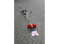Powertech bosmaaier - afbeelding 3 van  6