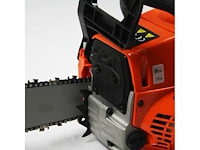 Powertech pt 5200 52cc kettingzaag - afbeelding 4 van  5