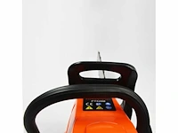 Powertech pt 5200 52cc kettingzaag - afbeelding 5 van  5