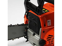 Powertech pt 5200 52cc kettingzaag - afbeelding 4 van  5