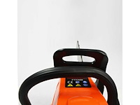 Powertech pt 5200 52cc kettingzaag - afbeelding 5 van  5