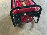 Powertech pt6500we stoomgenerator - afbeelding 2 van  4