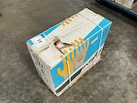 Powertek werkhandschoen (300x) - afbeelding 3 van  5