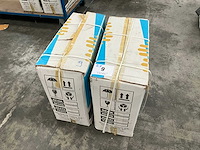 Powertek werkhandschoen (600x) - afbeelding 4 van  4