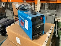 Powertherm max 45 plasmasnijmachine - afbeelding 1 van  6