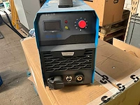 Powertherm max 45 plasmasnijmachine - afbeelding 2 van  6