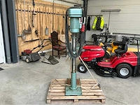 Powertool kolomboormachine - afbeelding 3 van  7