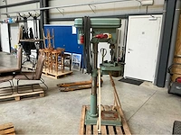 Powertool kolomboormachine - afbeelding 4 van  7