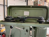 Powertool kolomboormachine - afbeelding 7 van  7