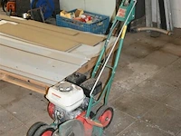 Powertrim kantensnijder - afbeelding 1 van  6