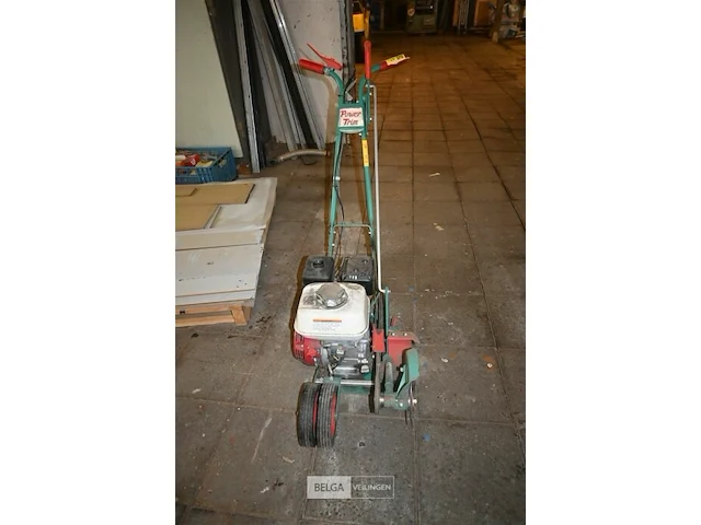 Powertrim kantensnijder - afbeelding 2 van  6