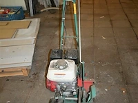 Powertrim kantensnijder - afbeelding 2 van  6