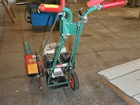 Powertrim kantensnijder - afbeelding 3 van  6