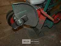Powertrim kantensnijder - afbeelding 4 van  6