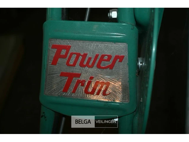 Powertrim kantensnijder - afbeelding 5 van  6