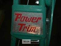 Powertrim kantensnijder - afbeelding 5 van  6