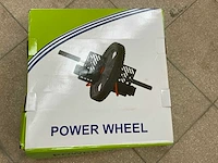 Powerwheel (10x) - afbeelding 1 van  1