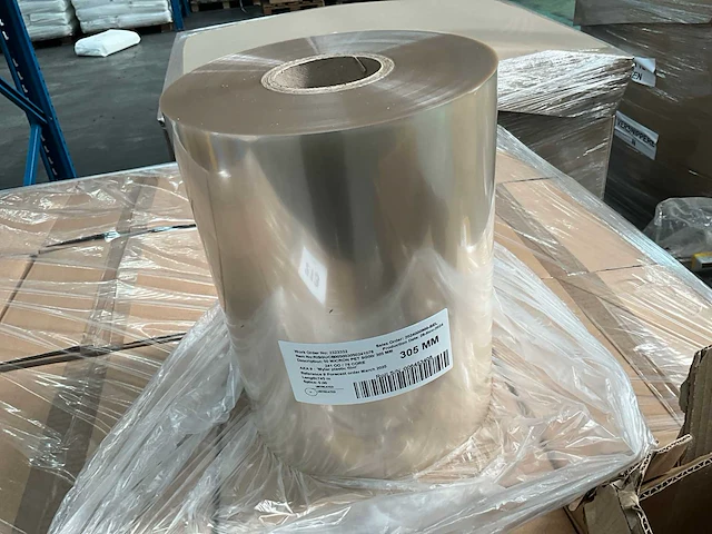 Ppg coating rol(32x) - afbeelding 1 van  3