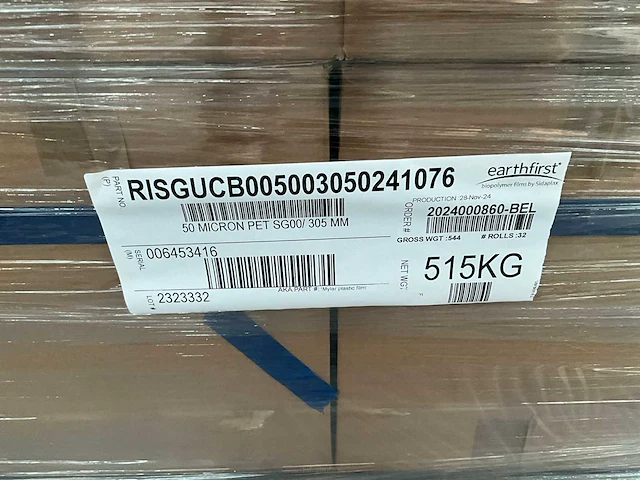 Ppg coating rol(32x) - afbeelding 2 van  3