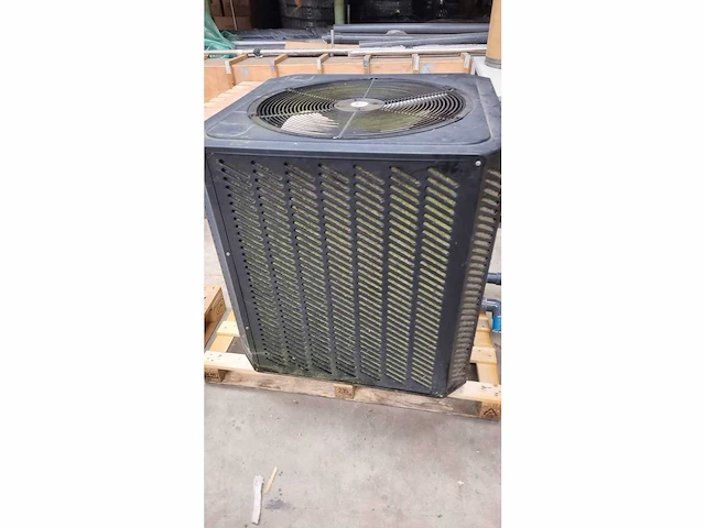 Ppg polet heat perfector pro zwembadwarmtepomp - afbeelding 3 van  7