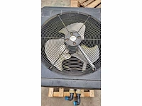 Ppg polet heat perfector pro zwembadwarmtepomp - afbeelding 5 van  7