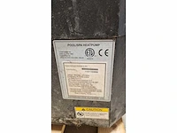 Ppg polet heat perfector pro zwembadwarmtepomp - afbeelding 7 van  7