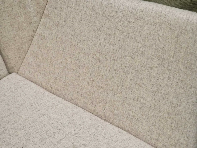 Pr interiors - stanford beige fabrics - arm chair - afbeelding 3 van  6