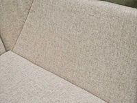 Pr interiors - stanford beige fabrics - arm chair - afbeelding 3 van  6