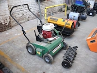 Pr power rake - afbeelding 1 van  7