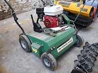 Pr power rake - afbeelding 2 van  7
