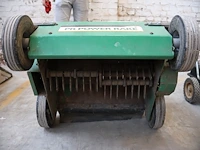 Pr power rake - afbeelding 5 van  7