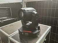 Pr xr230 moving head (8x) - afbeelding 1 van  9
