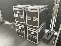 Pr xr230 moving head (8x) - afbeelding 9 van  9