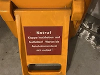 Praatpaal - afbeelding 3 van  4