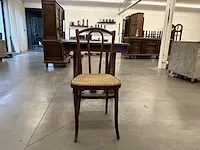 Prachtige vintage tafel - afbeelding 6 van  6