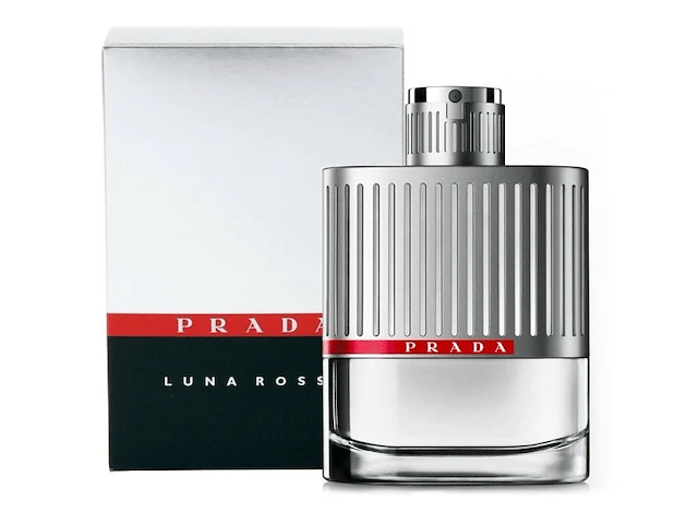 Prada - luna rossa - 100ml - afbeelding 1 van  1